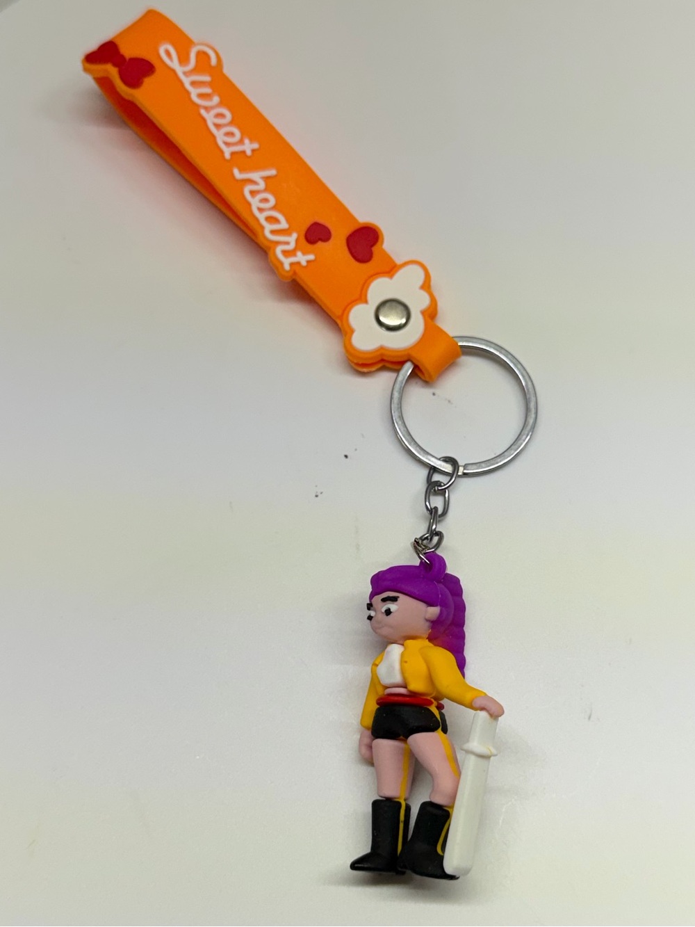 Keychain